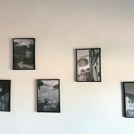 Apartmán Js House Shkoder 2 Exteriér fotografie