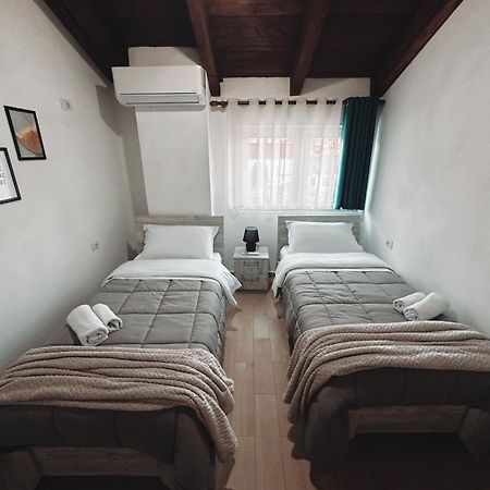 Apartmán Js House Shkoder 2 Exteriér fotografie