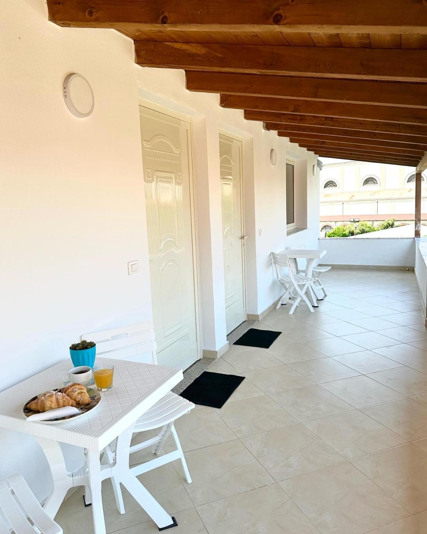 Apartmán Js House Shkoder 2 Exteriér fotografie
