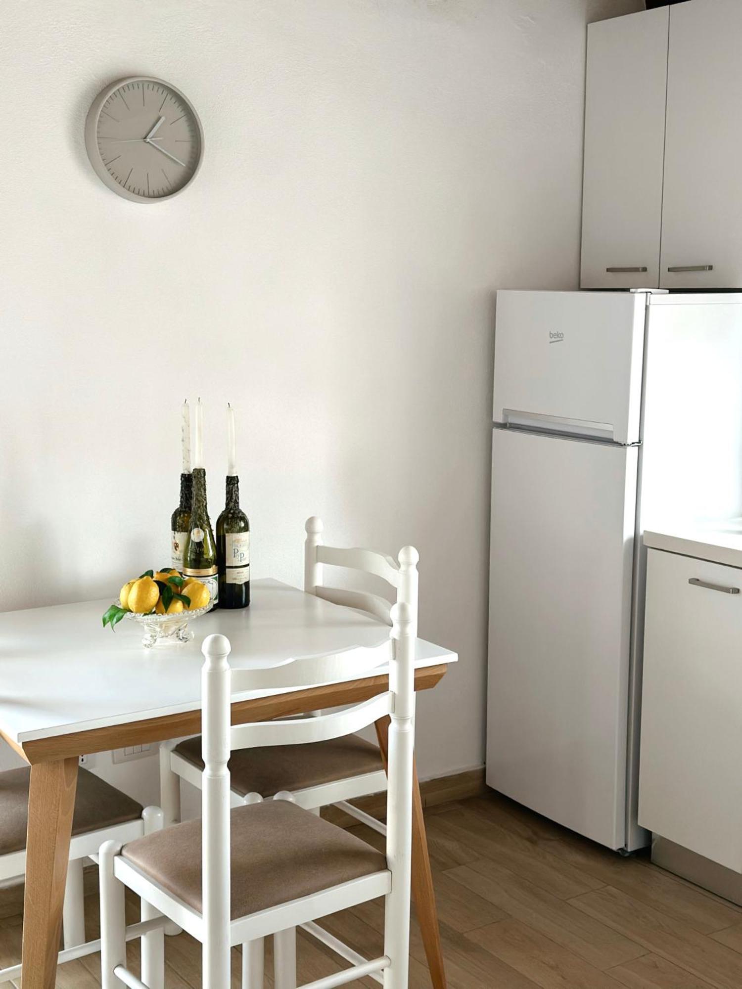 Apartmán Js House Shkoder 2 Exteriér fotografie