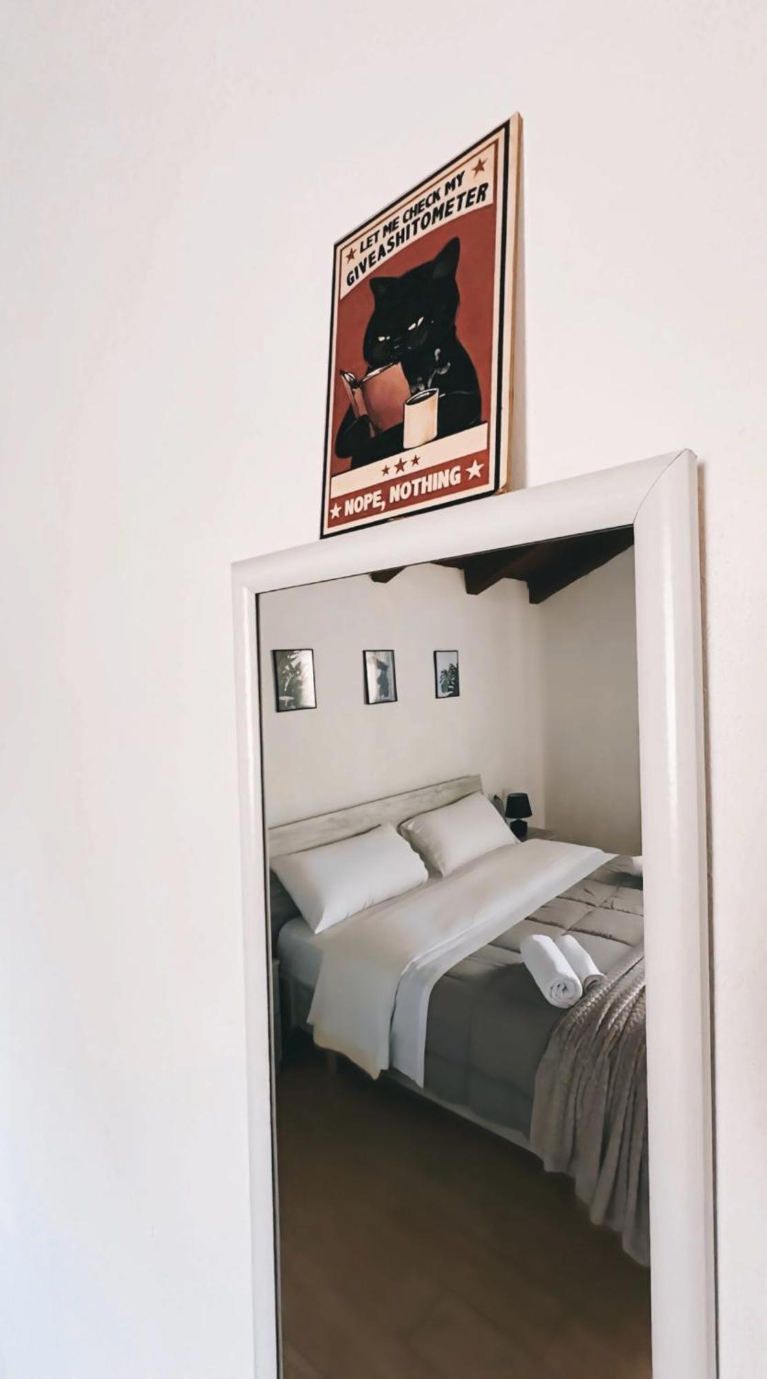 Apartmán Js House Shkoder 2 Exteriér fotografie