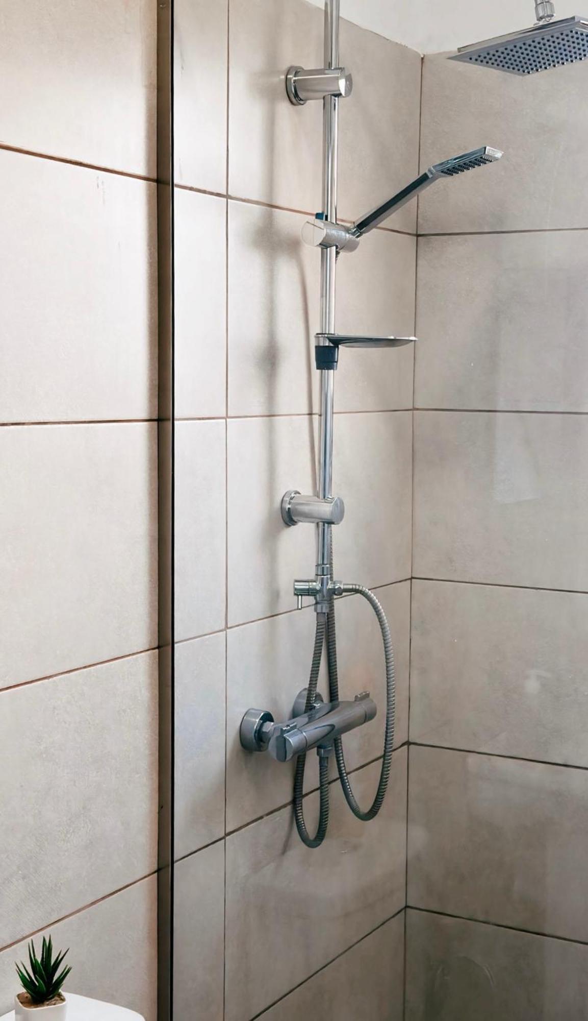 Apartmán Js House Shkoder 2 Exteriér fotografie
