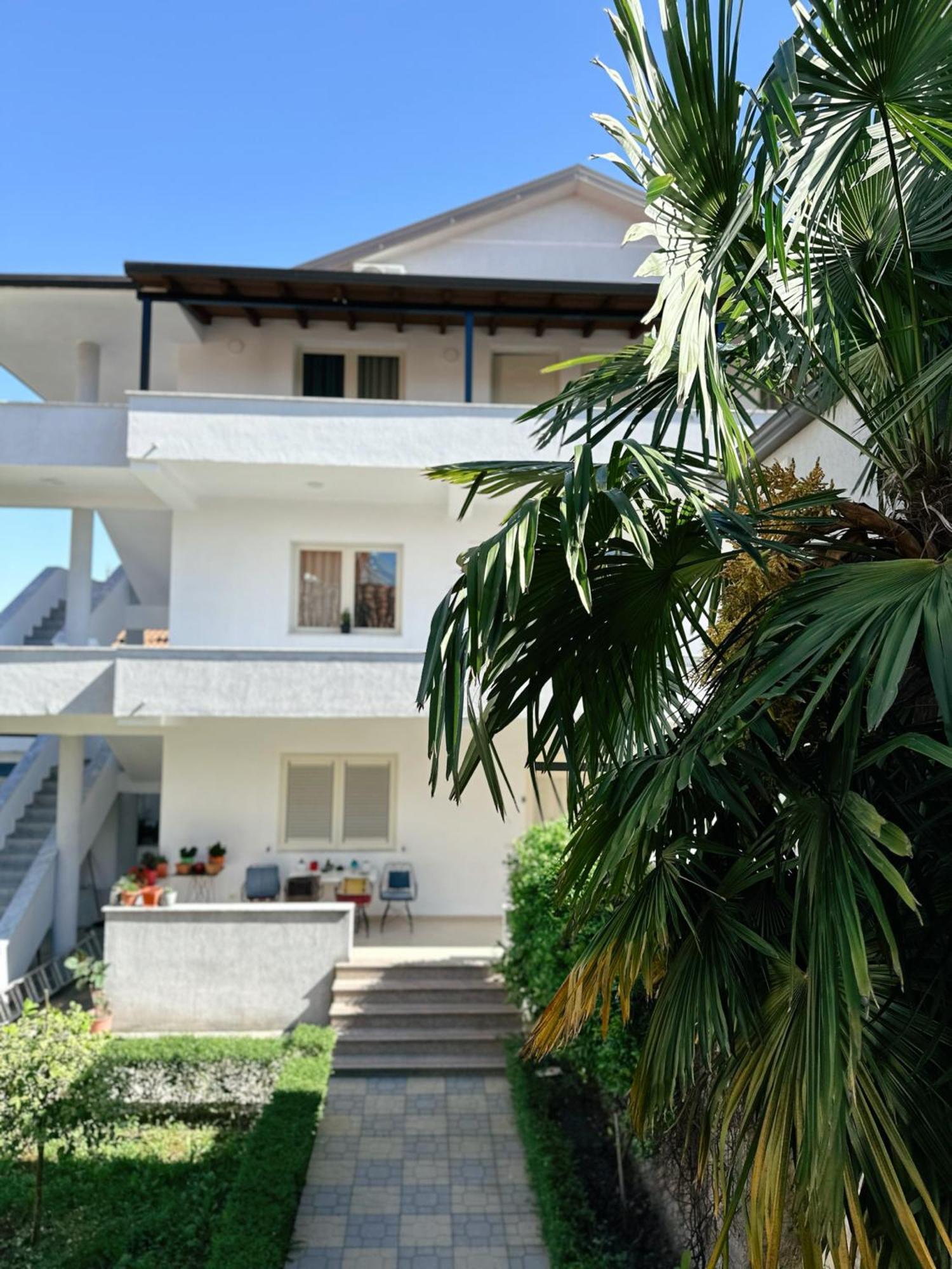 Apartmán Js House Shkoder 2 Exteriér fotografie