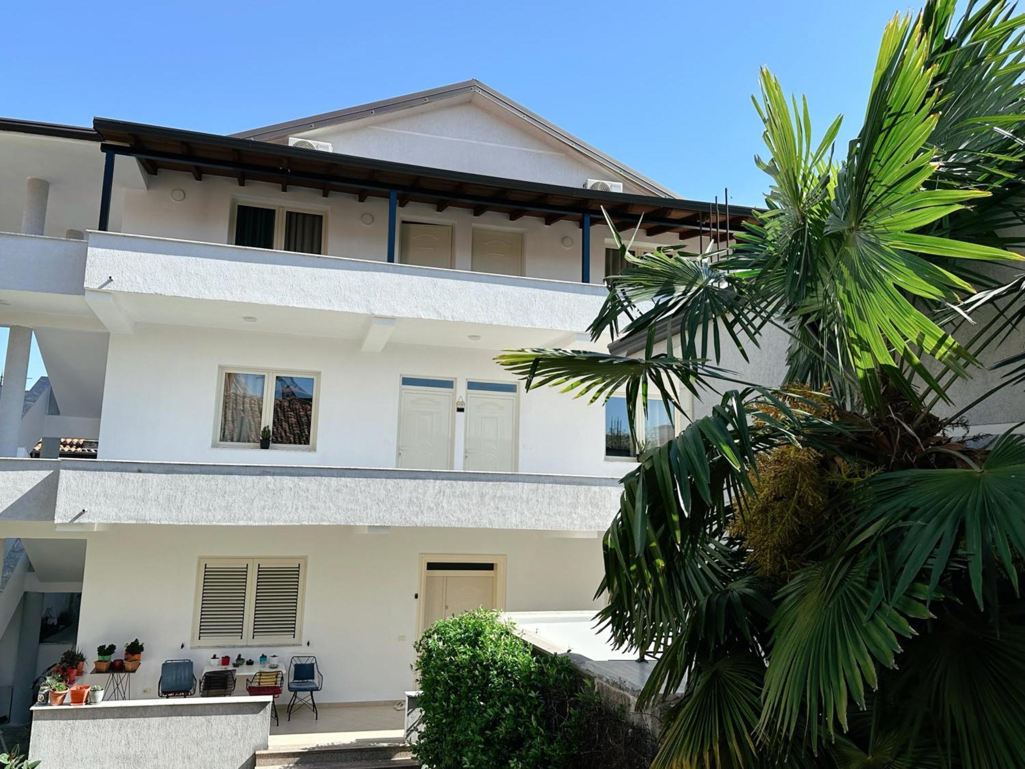 Apartmán Js House Shkoder 2 Exteriér fotografie