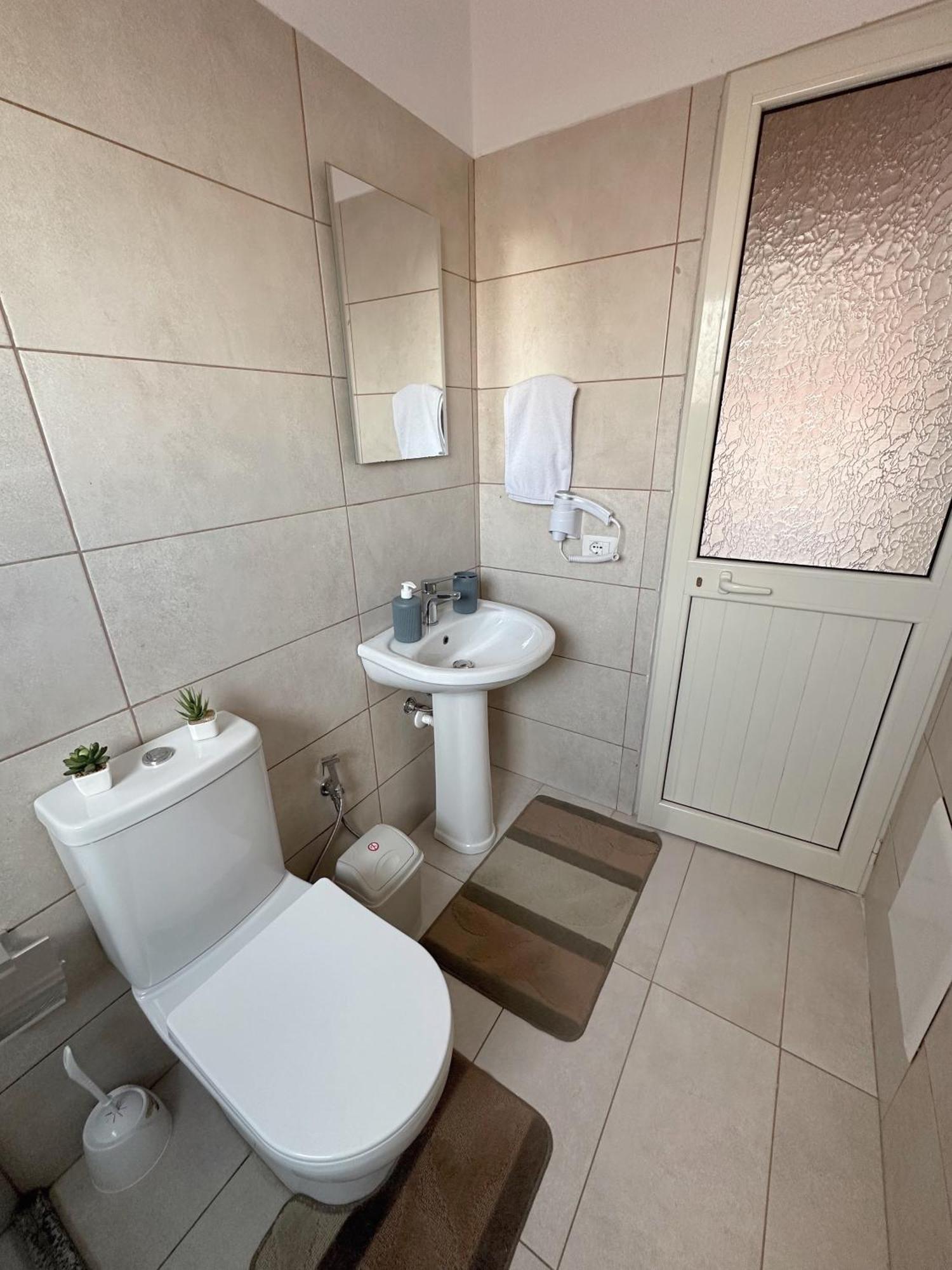 Apartmán Js House Shkoder 2 Exteriér fotografie