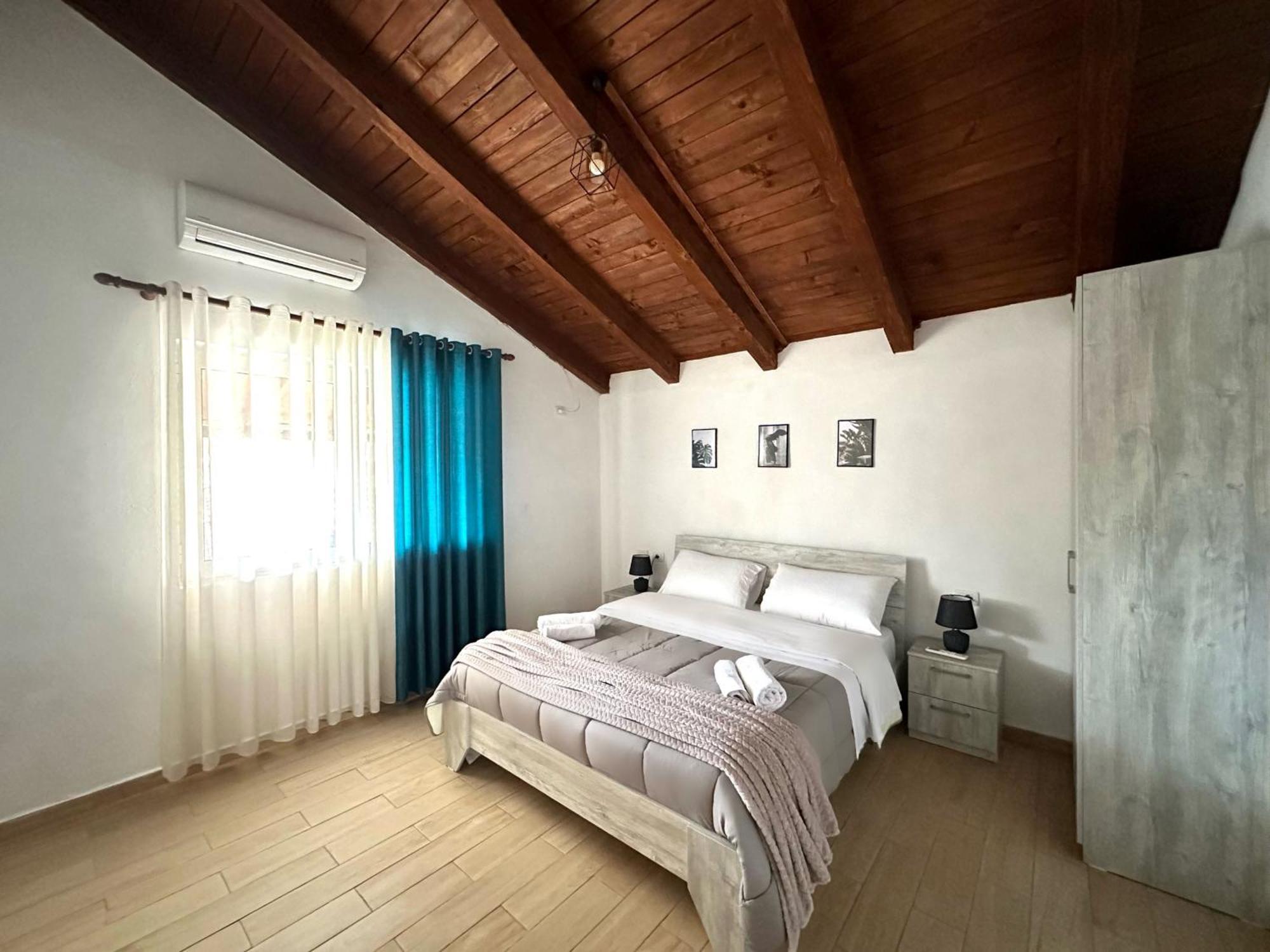 Apartmán Js House Shkoder 2 Exteriér fotografie