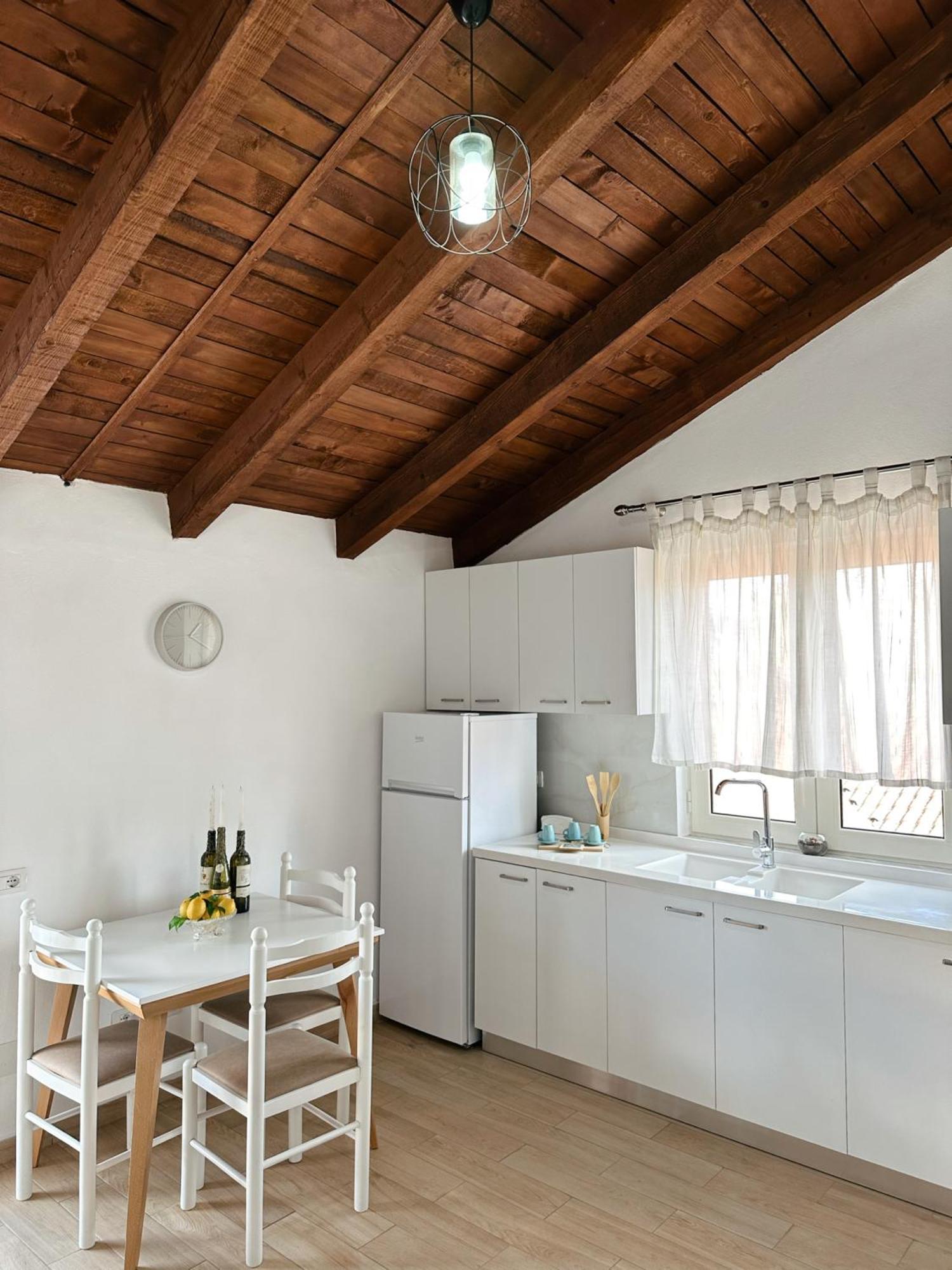 Apartmán Js House Shkoder 2 Exteriér fotografie