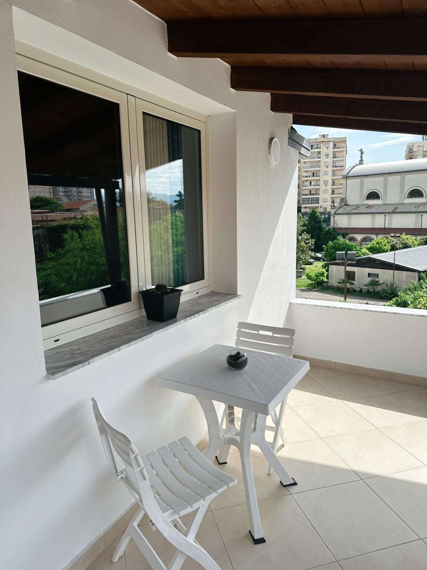Apartmán Js House Shkoder 2 Exteriér fotografie